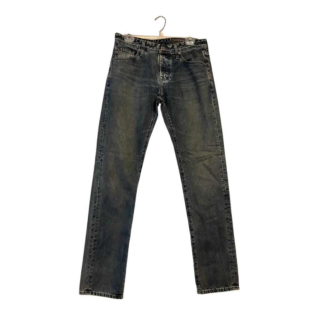 AG Adriano Goldschmied The Tellis Jean Men’s size 31x33 NWOT